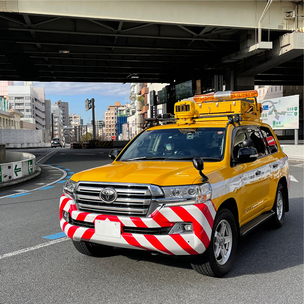 技術開発・DXに向けた取り組み