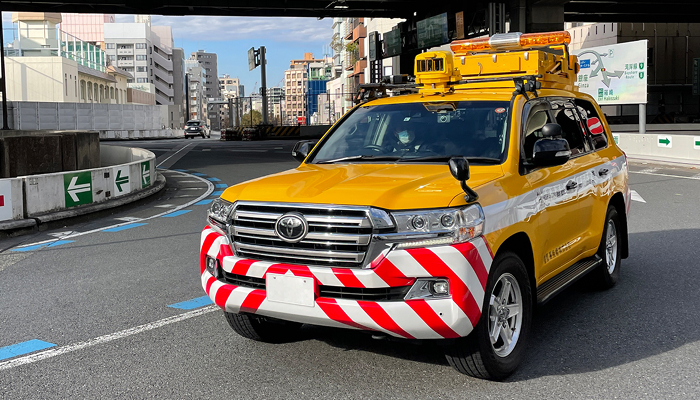 技術開発・DXに向けた取り組み